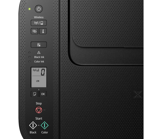 CANON PIXMA TS3450 WiFi - 634953 - zdjęcie 6